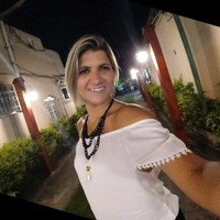 Francislaine Cunha Agostinho