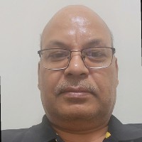 Rewati Nandan Singh