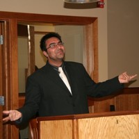Kapil Vyas