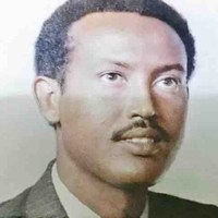 Abdalla Jama