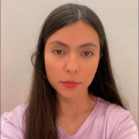 Ricléia Teixeira Leal