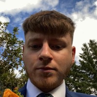 Connor O'Leary