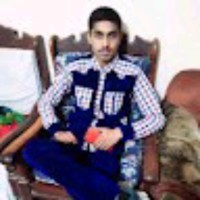 Zeeshan Saeed