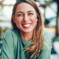Gabriela Amado Aguayo