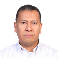 Ronald Canete