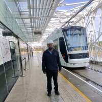 Sujith Soman