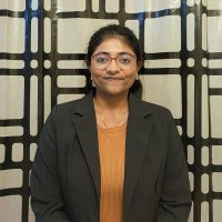 Athira Nair, E.I.
