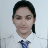 Samradhi Jain