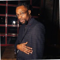 Torez Mitchell