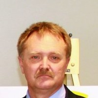 Curt Simonson Ed. D.