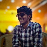 Sabarishvaran R.C