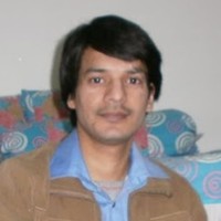 Akhil Verma