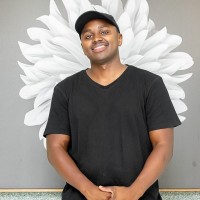 Wanga Raphael Majali