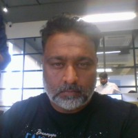 Mukul Sharma