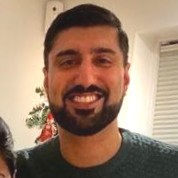Vishal Kalsi