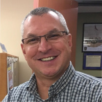 Anthony Cotroneo