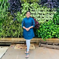 Sanjeevani Shingate