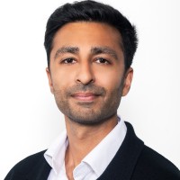 Shyam Kumar