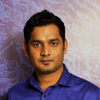 Madan Gopal Reddy