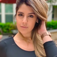 Priscila Ester Lopez-Gonzalez