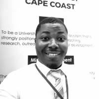 Emmanuel Amesimenu