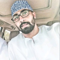 Hamad Alshuhaibi