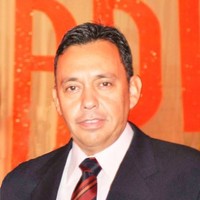Reynaldo Leyva Cortez