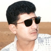 Mohammad Albluewi