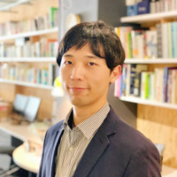 Takashi ABE