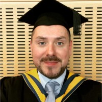 Daniel Goodman Assoc Cipd