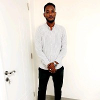 Ahmed Abdi