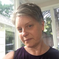 Tracy Alexander