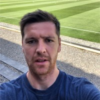 Brian Byrne