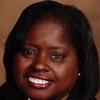 Sharon Whitlock