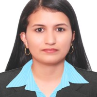 Alix Maryuris Aguirre Marín