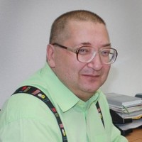 Александр Кокнаев