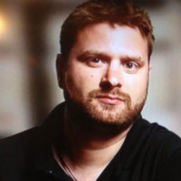 Todd Johnston