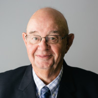 Bob Wrye