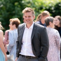 Jos Van Husen