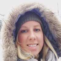 Sarah Fredrickson