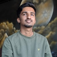 Vishal Shenduri