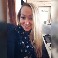Tatjana Pjevac