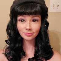 Tiffani Wall