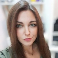 Evgenia Milichina