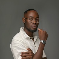 Sibonelo Wiseman Dlamini