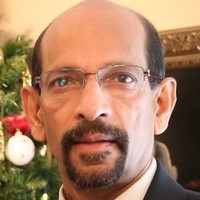 Gratian Fernandes