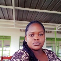 Twahebwa Caroline