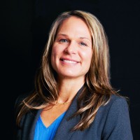 Robyn Luetkens Cic, Cisr