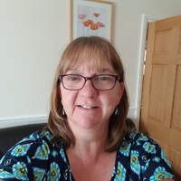 Patsy Robinson