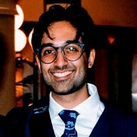 Ash Anand